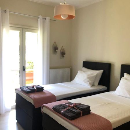 فيلا Eirini'S House Corfu Kynopiástai المظهر الخارجي الصورة