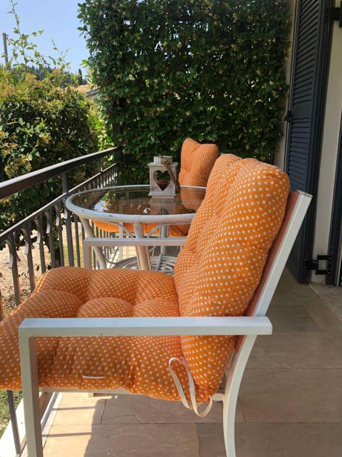 فيلا Eirini'S House Corfu Kynopiástai المظهر الخارجي الصورة