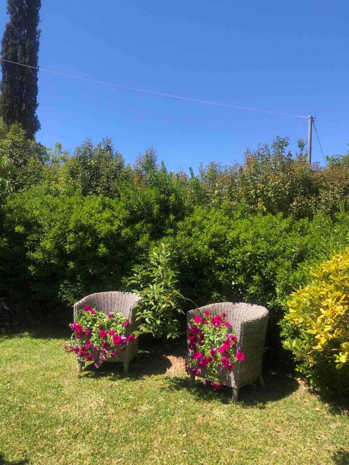 فيلا Eirini'S House Corfu Kynopiástai المظهر الخارجي الصورة