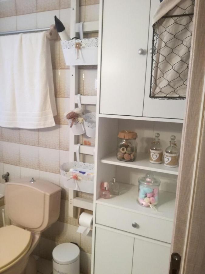 فيلا Eirini'S House Corfu Kynopiástai المظهر الخارجي الصورة